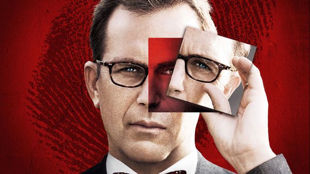 Una scena tratta dal film Mr. Brooks