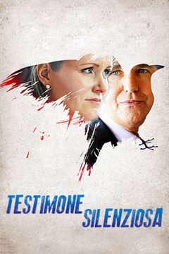 Locandina Testimone silenziosa