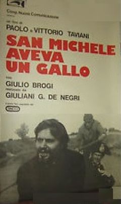 Locandina San Michele aveva un gallo