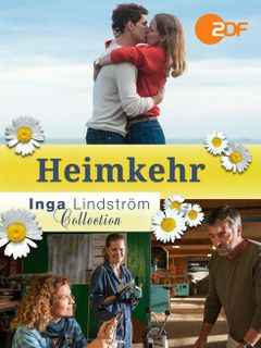 Locandina Inga Lindström: Il ritorno di Ellen
