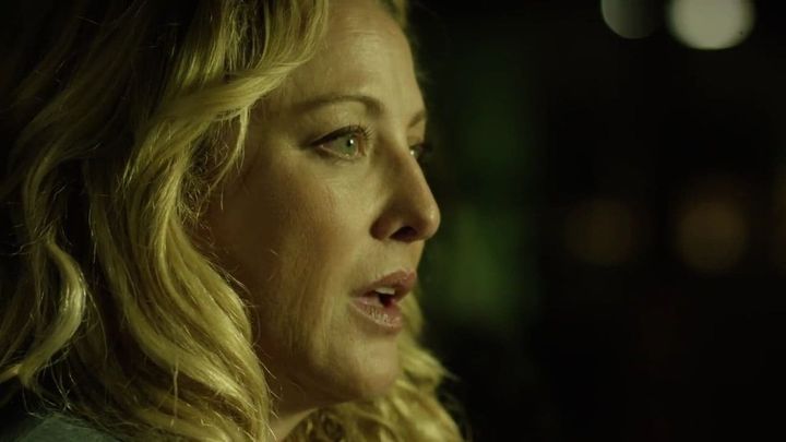 Una scena tratta dal film Il figlio sconosciuto