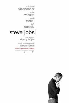 Locandina Steve Jobs