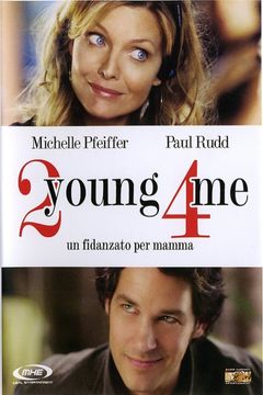 Locandina 2 Young 4 Me - Un fidanzato per mamma