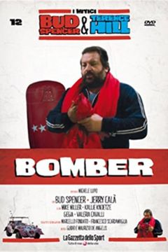 Locandina Bomber