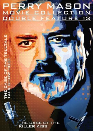 Perry Mason - Il bacio che uccide