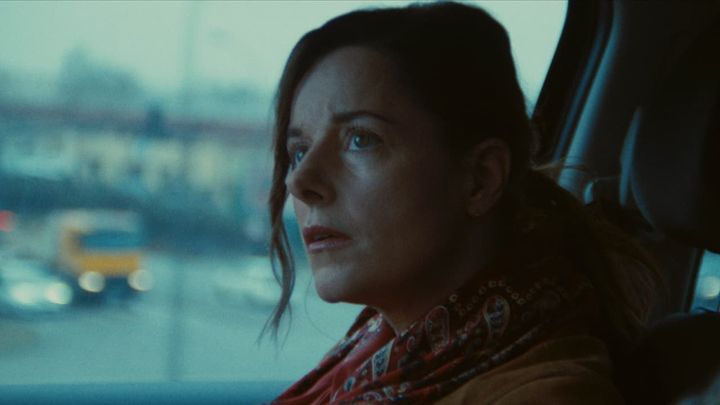 Una scena tratta dal film Full Time - Al cento per cento