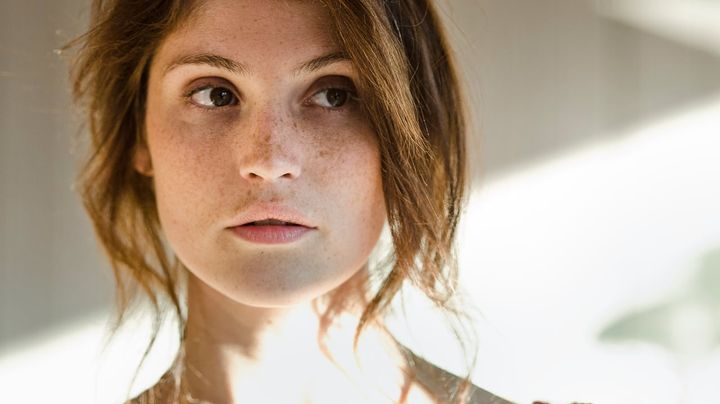 Una scena tratta dal film Gemma Bovery