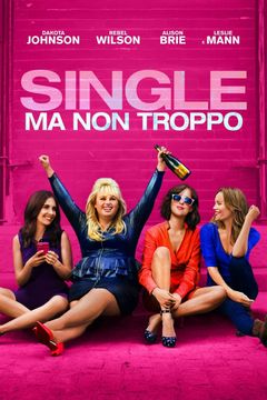 Locandina Single ma non troppo