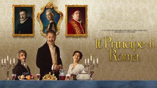 Il principe di Roma
