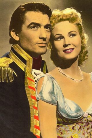 Le avventure del capitano Hornblower