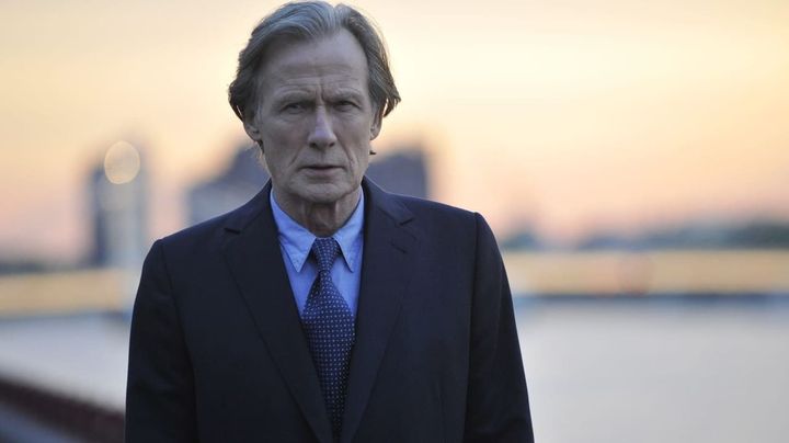 Una scena tratta dal film In guerra tutto è concesso