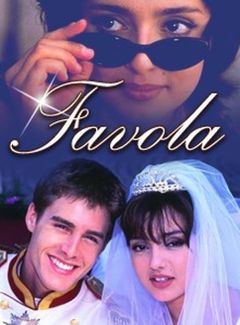 Locandina Favola