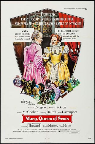 Maria Stuarda regina di Scozia