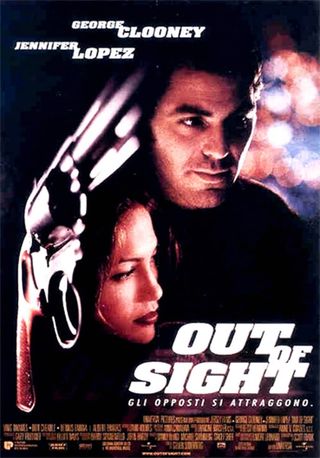 Out of sight - Gli opposti si attraggono