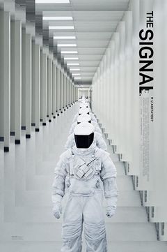 Locandina The Signal