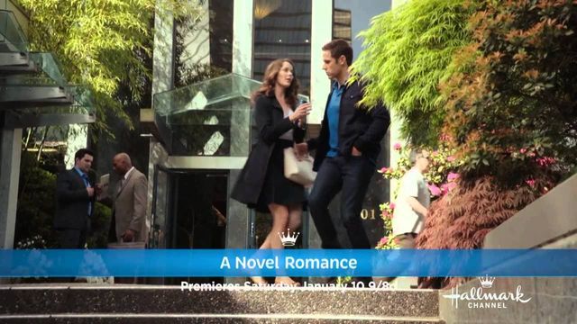 Una scena tratta dal film Il romanzo di un amore