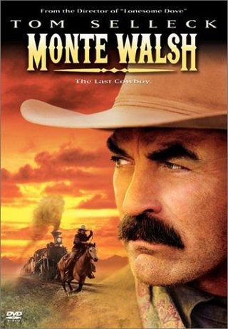 Monte Walsh - Il nome della giustizia