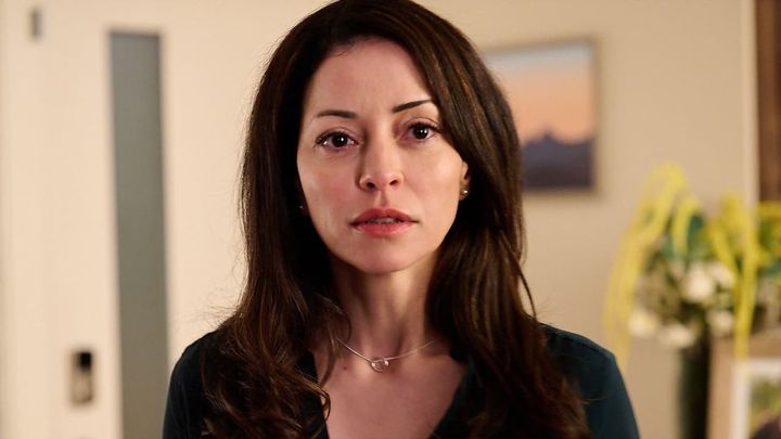 Una scena tratta dal film Lo stagista pericoloso