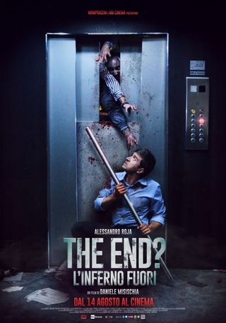 The End? L'inferno fuori