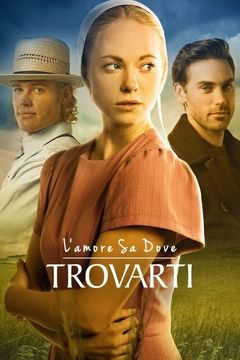 Locandina L'amore sa dove trovarti