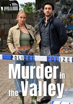 Locandina Un omicidio per due - Festa di compleanno