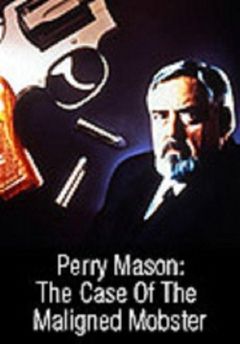 Perry Mason: Omicidio sull'asfalto