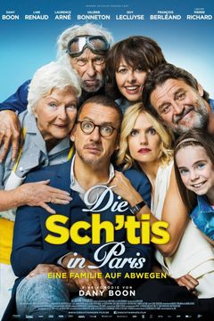 Ti ripresento i tuoi