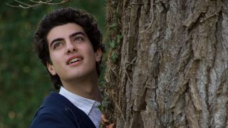 Il mio nome è Carlo