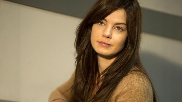 Una scena tratta dal film Sola nel buio