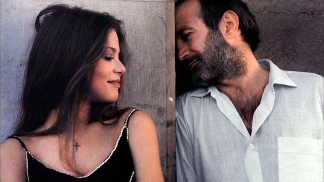 Una scena tratta dal film Storie di ordinaria follia