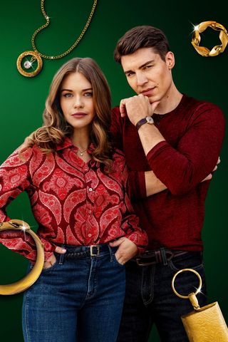 Cinque anelli sotto l'albero