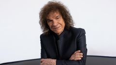 Il mio nome è Riccardo Cocciante