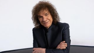 Il mio nome è Riccardo Cocciante