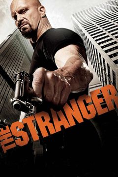 Locandina The Stranger - Lo straniero