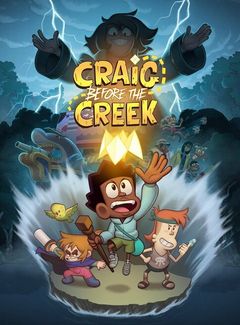 Locandina Craig: il film