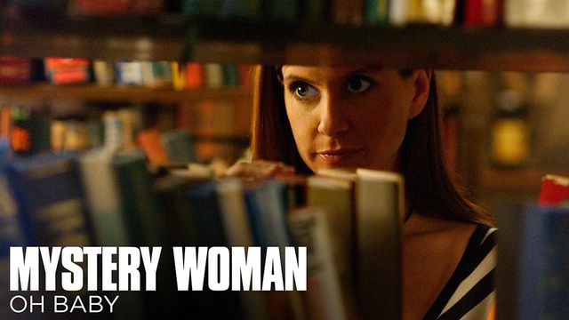 Una scena tratta dal film La libreria del mistero: Libri, ricatti e biberon
