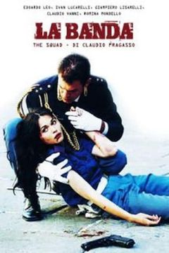 Locandina La Banda