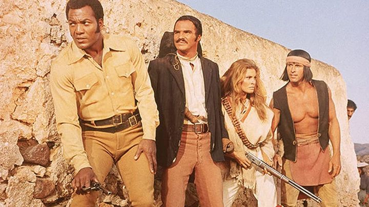 Una scena tratta dal film El Verdugo