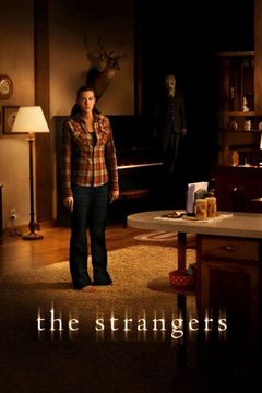 Locandina The Strangers