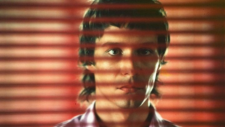 Una scena tratta dal film La mala educación