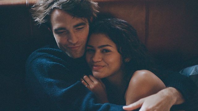 Una scena tratta dal film The Drama - Un segreto è per sempre
