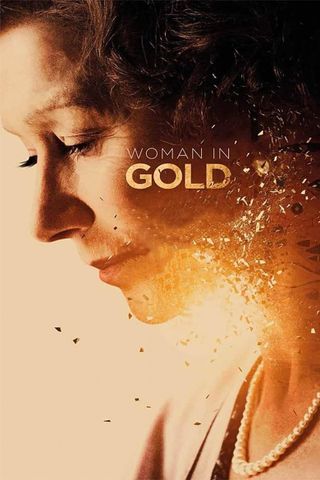 Woman in Gold