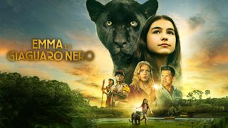 Emma e il giaguaro nero