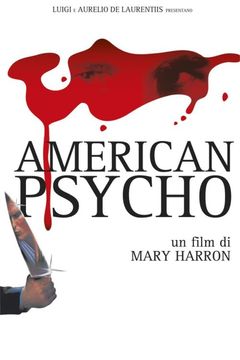 Locandina American Psycho