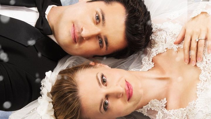 Una scena tratta dal film Giugno in gennaio