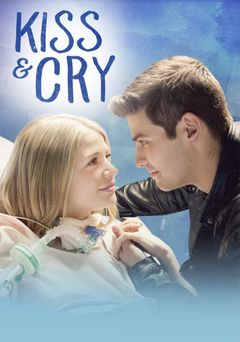 Locandina Kiss and Cry