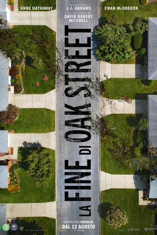La fine di Oak Street