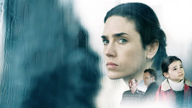 Una scena tratta dal film Dark Water