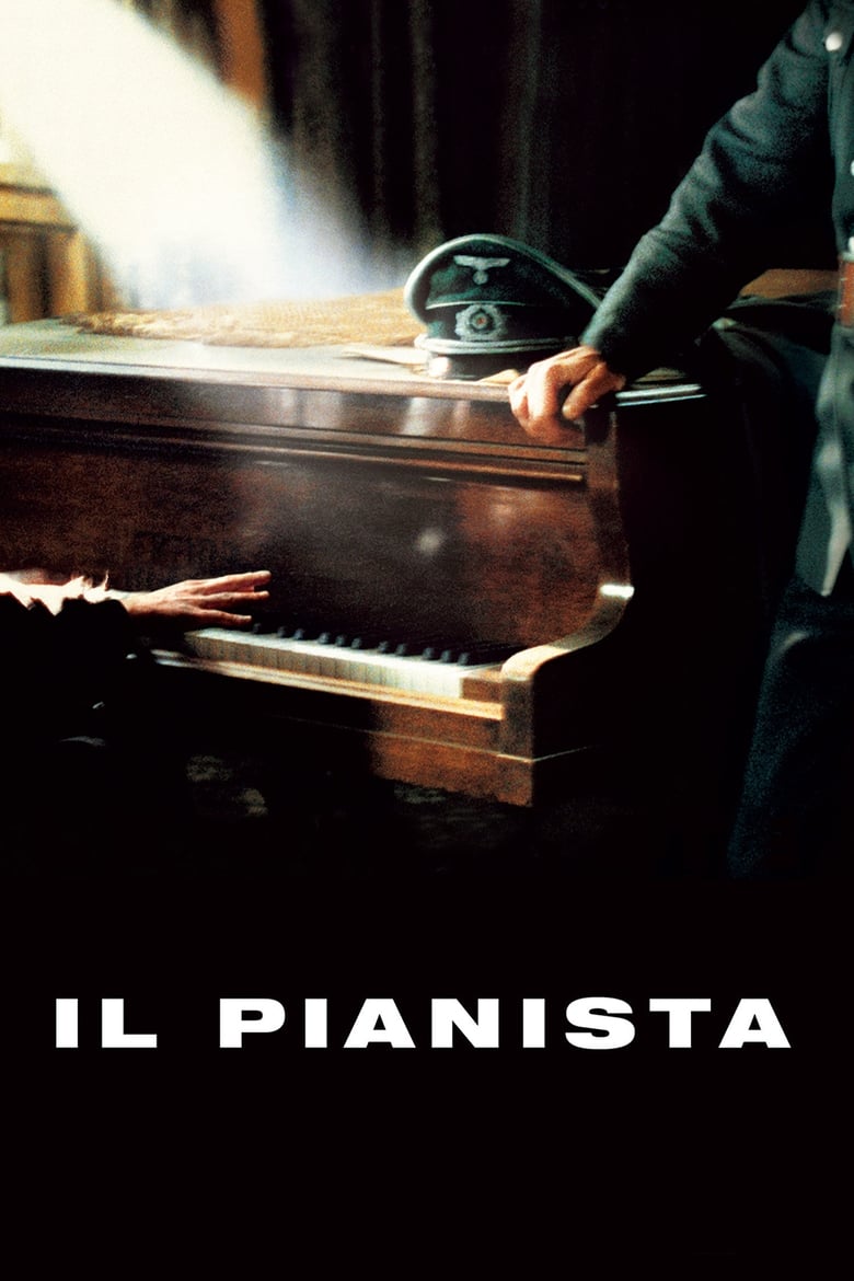 Il Pianista, Cast E Trama Film - Super Guida TV