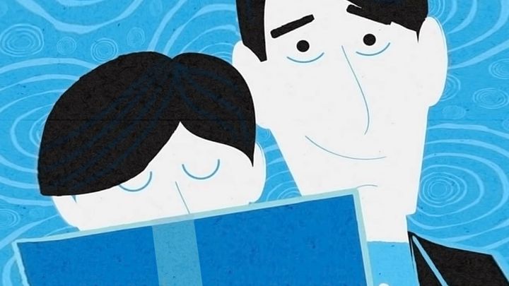 Una scena tratta dal film Il giovedì